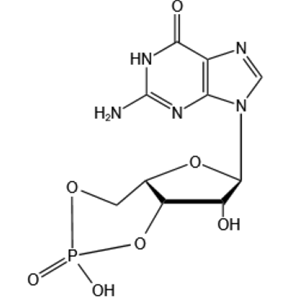 环磷鸟苷 7665-99-8