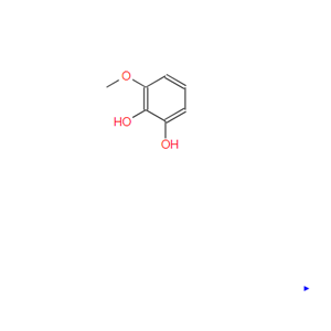 3-甲氧基苯邻二酚,3-Methoxycatechol