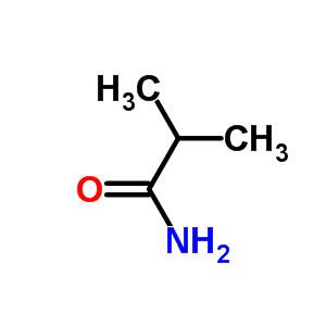 异丁酰胺 有机合成中间体 563-83-7