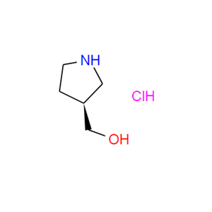 1316087-88-3；(S)-吡咯烷-3-甲醇盐酸盐