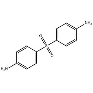 4,4'-二氨基二苯砜 有机合成中间体 80-08-0