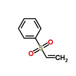 苯基乙烯砜 有机合成中间体 5535-48-8