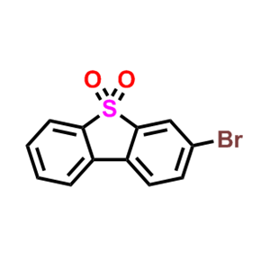 3-溴二苯并噻吩-5,5-二氧化物,3-Bromodibenzothiophene5,5-Dioxide