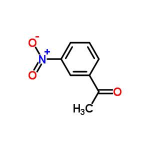 间硝基苯乙酮,3-Nitroacetophenone