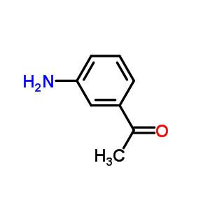 间氨基苯乙酮 有机合成  99-03-6