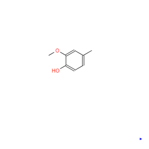 2-甲氧基-4-甲基苯酚,2-Methoxy-4-methylphenol