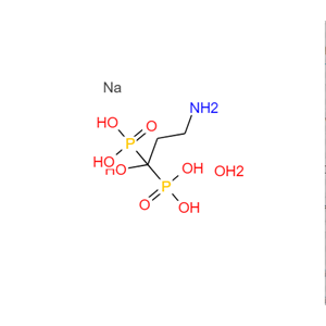 帕米膦酸二钠