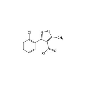 氯唑西林杂质9