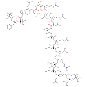 19665-15-7/猪SECRETIN (5-27)肽/Secretin (5-27) (porcine)