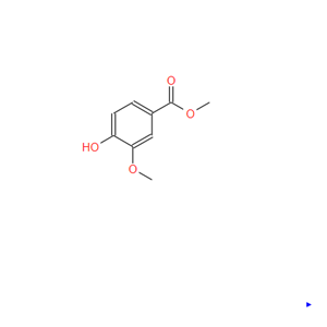 香草酸甲酯,Methyl Vanillate