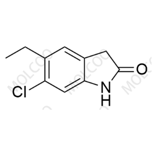 齐拉西酮杂质20
