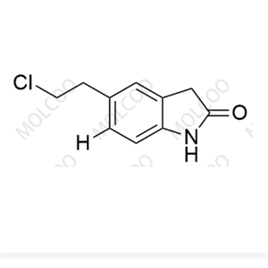 齐拉西酮杂质21