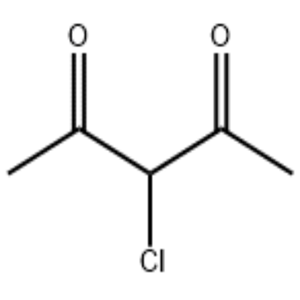 3-氯乙酰丙酮