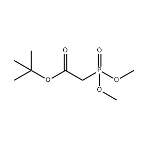 二甲氧基膦酰基乙酸叔丁酯,tert-Butyl P,P-dimethylphosphonoacetate