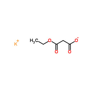 丙二酸單乙酯鉀鹽,Ethyl Potassium Malonate