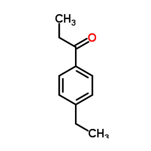 對乙基苯丙酮,1-(4-ethylphenyl)propan-1-one