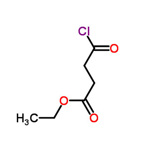 丁二酸單乙酯酰氯,Ethyl 3-(chloroformyl)propionate