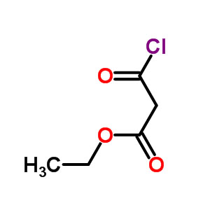 丙二酸單乙酯酰氯,Ethyl malonyl chloride