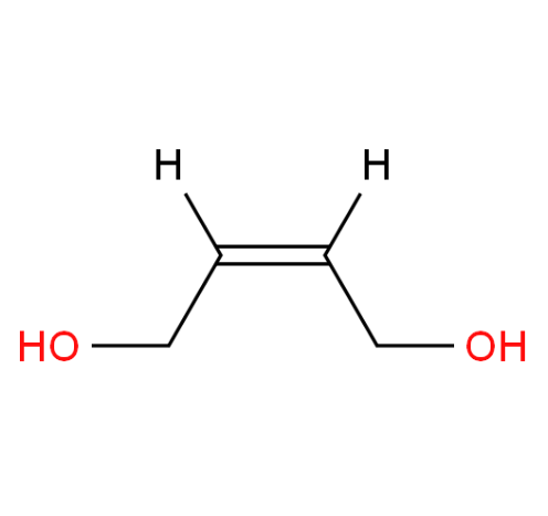 顺式-1,4-丁烯二醇,2-Butene-1,4-diol