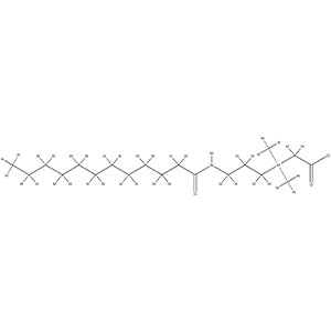 椰油酰胺丙基甜菜碱,{[3-(Dodecanoylamino)propyl](dimethyl)ammonio}acetate