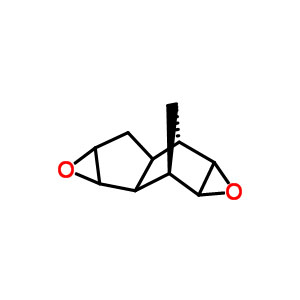 双环戊二烯二环氧化物,Dicyclopentadiene diepoxide