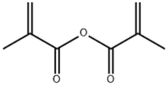 2-甲基丙烯酸酐,Methacrylic anhydride