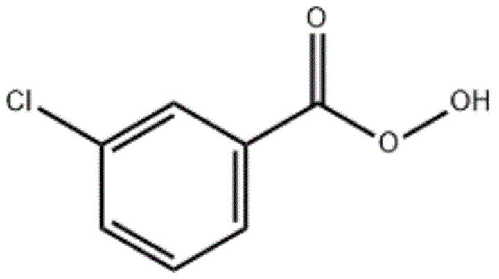 间氯过氧苯甲酸,3-Chloroperoxybenzoic acid