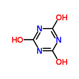 氰尿酸,cyanuric acid