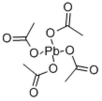 四乙酸铅,Lead tetraacetate