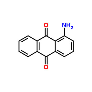 1-氨基蒽醌,1-Aminoanthraquinone