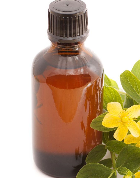 連翹油,Forsythia oil