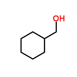 環(huán)己基甲醇,Cyclohexanemethanol