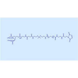 磷脂-酮缩硫醇-聚乙二醇-马来酰亚胺,DSPE-TK-PEG-MAL