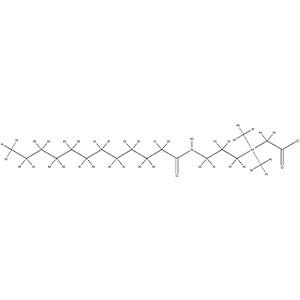 椰油酰胺丙基甜菜碱,{[3-(Dodecanoylamino)propyl](dimethyl)ammonio}acetate