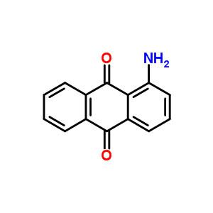 1-氨基蒽醌 还原剂分散剂 82-45-1