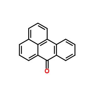 苯氨基乙腈,Benzanthrone