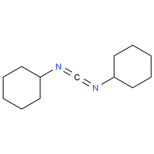 二环己基碳二亚胺（DCC）（538-75-0）