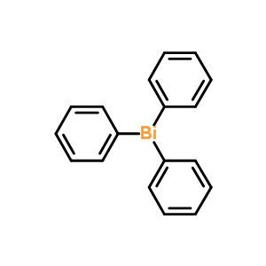 三苯基铋 有机合成中间体 603-33-8