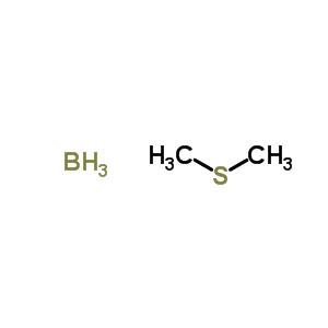 硼烷二甲硫醚络合物 中间体 13292-87-0