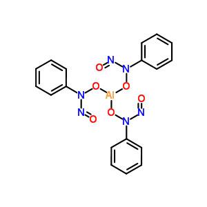 三(N-亚硝基-N-苯基羟胺)铝盐 UV固化型涂料和油墨  15305-07-4
