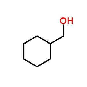 环己基甲醇,Cyclohexanemethanol