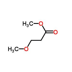 3-甲氧基丙酸甲酯,Methyl 3-methoxypropionate