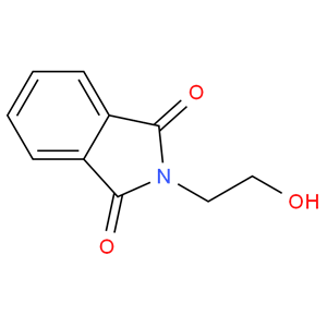 N-羟乙基邻苯二甲酰亚胺（3891-07-4）