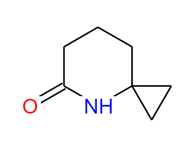 4-Azaspiro[2.5]octan-5-one,4-Azaspiro[2.5]octan-5-one
