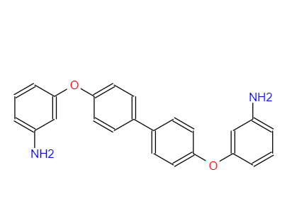 4,4`-双(3-氨基苯氧基)联苯,4,4`-Bis(3-aminophenoxy)biphenyl