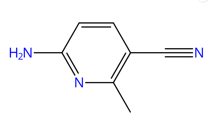 6-Amino-2-methylnicotinonitrile,6-Amino-2-methylnicotinonitrile