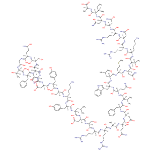 159002-68-3/胰高血糖素(1-37)