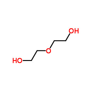 二乙二醇,Diethylene glycol