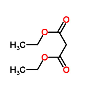 丙二酸二乙酯,Diethyl malonate