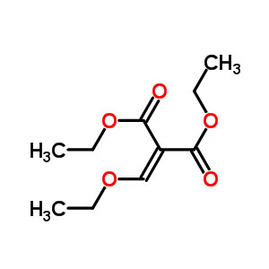 乙氧基甲叉丙二酸二乙酯,Diethyl ethoxymethylenemalonate